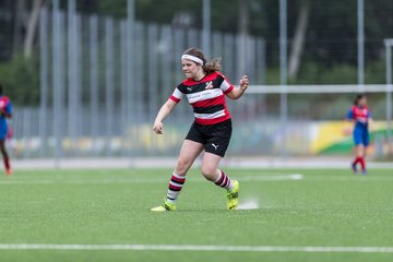 Bild 186 - wCJ Altona 2 - VfL Pinneberg 2 : Ergebnis: 15:0